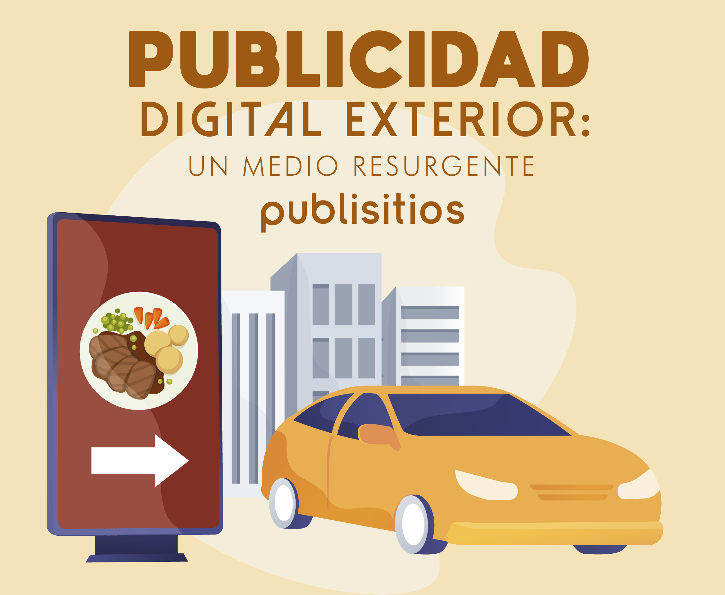 DOOH: A Re-Emerging Medium