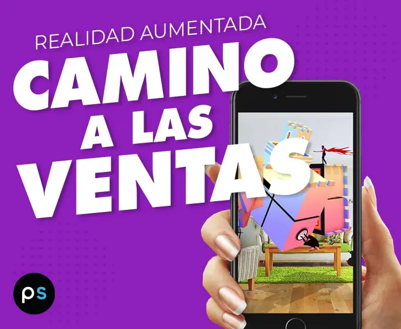 AR Can Put You on the Path to Frictionless Online Shopping