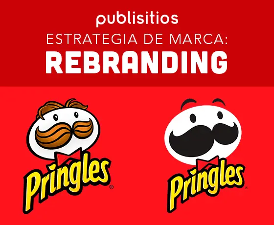 Brand Strategy: Rebranding  