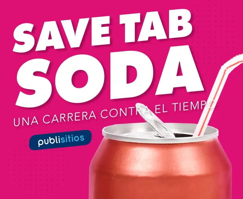 Save Tab Soda: A Run Against Time