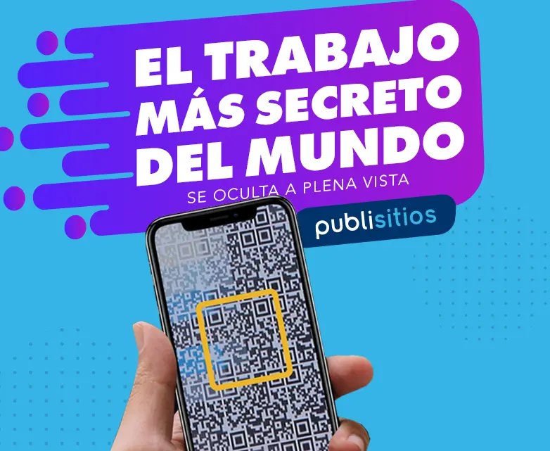 THE MOST SECRET JOB IN THE WORLD HIDES IN PLAIN SIGHT 