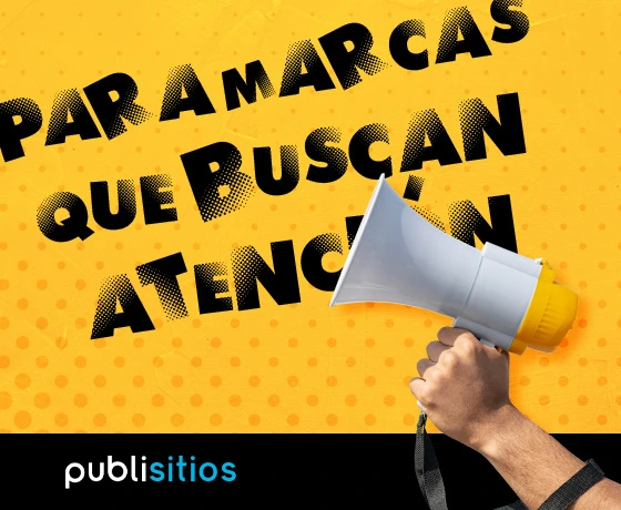 FOR BRANDS SEEKING TRUE ATTENTION