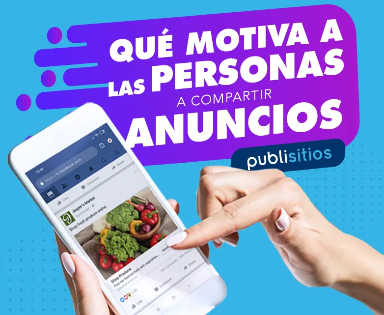 What makes people share ads?