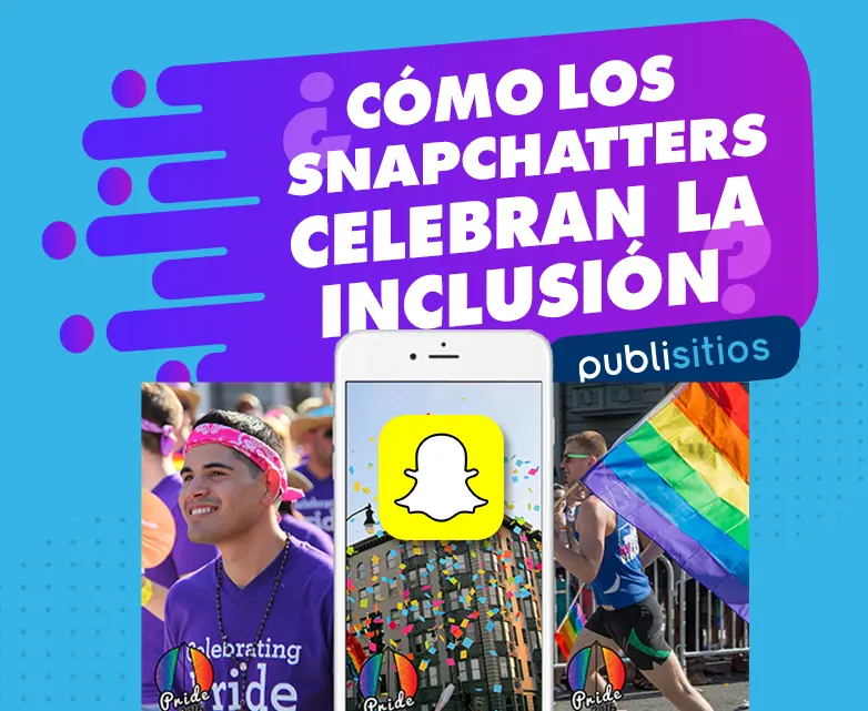 Snapchatters Value Authentic Inclusivity From Brands 