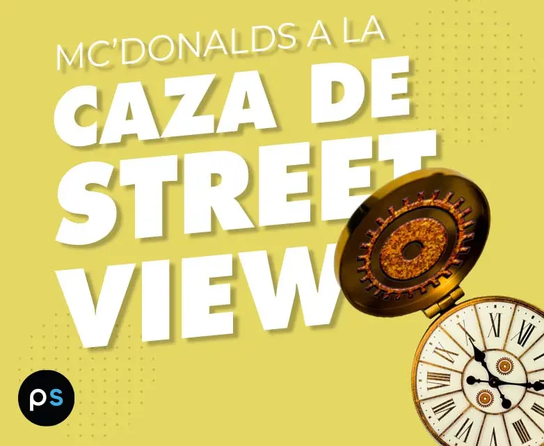 McDonald’s Promo Sparks Hunt For Old Ads