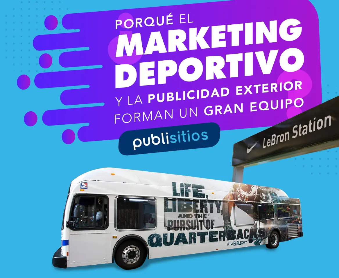 Why Sports Marketing and Outdoor Advertising Make a Great Team