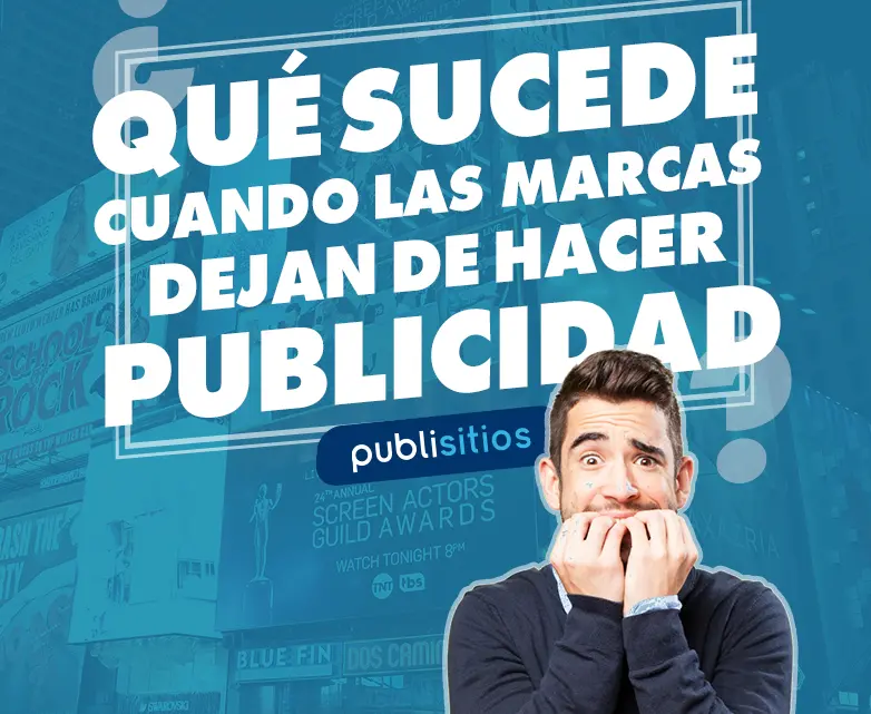 What Happens When Brands Stop Advertising? 