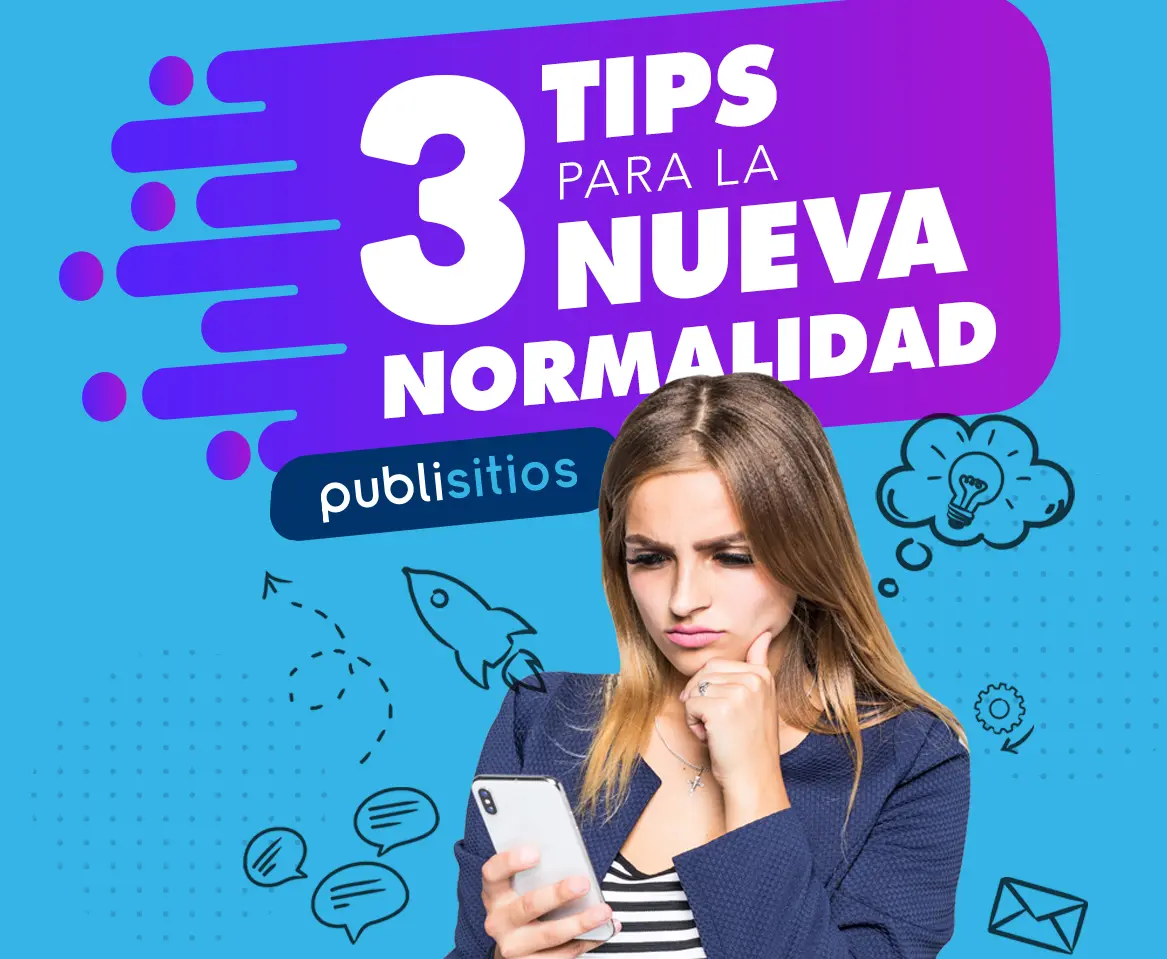 3 TIPS FOR COMPANY SURVIVAL 