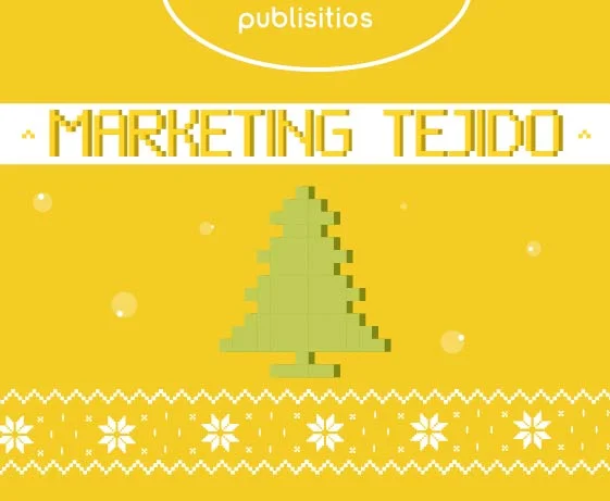 Ugly Sweater Marketing 