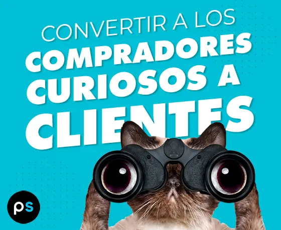 3 Tactics to Turn Curious Shoppers Into Customers