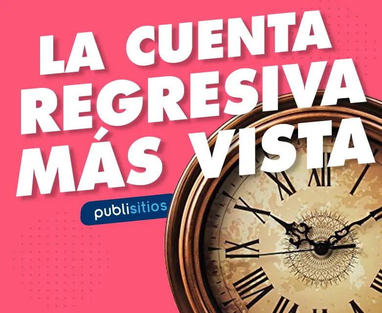 The Worlds Most-Watched Countdown