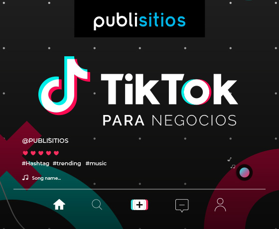 TIKTOK MEANS BUSINESS FOR BRANDS
