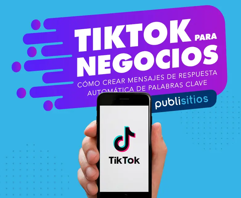 TIKTOK FOR BUSINESS: HOW TO CREATE KEYWORD AUTO-REPLY MESSAGES 