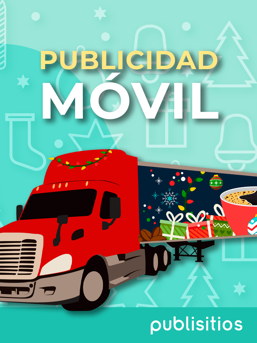 TRUCK-SIDE ADVERTISING AND THE HOLIDAYS