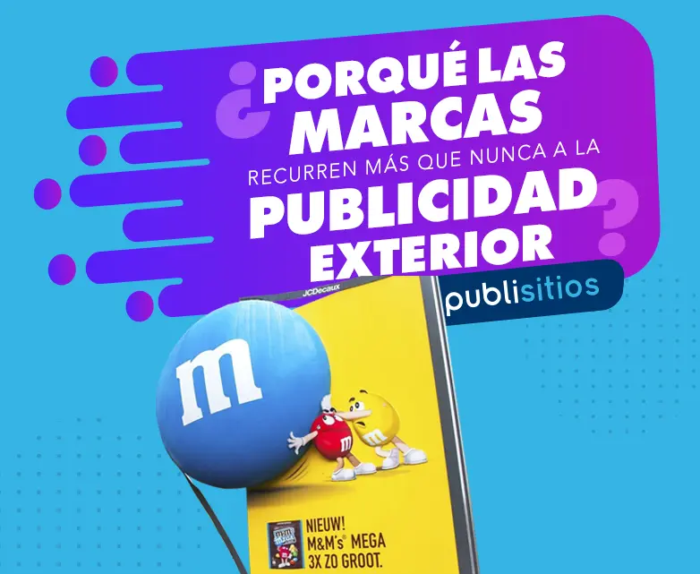 Why Brands Are Turning To Out-of-home Advertising More Than Ever