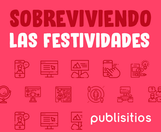 SURVIVING THIS (UNUSUAL) HOLIDAY SEASON