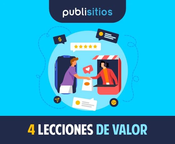 4 VALUE-BASED MARKETING LESSONS 