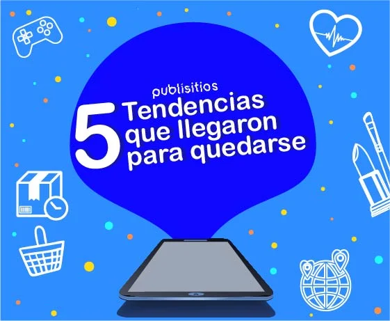 5 Consumer Trends to Watch  