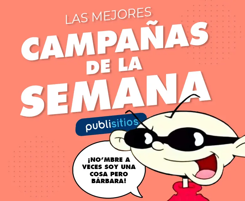 OOH Best Creative Last Week Today