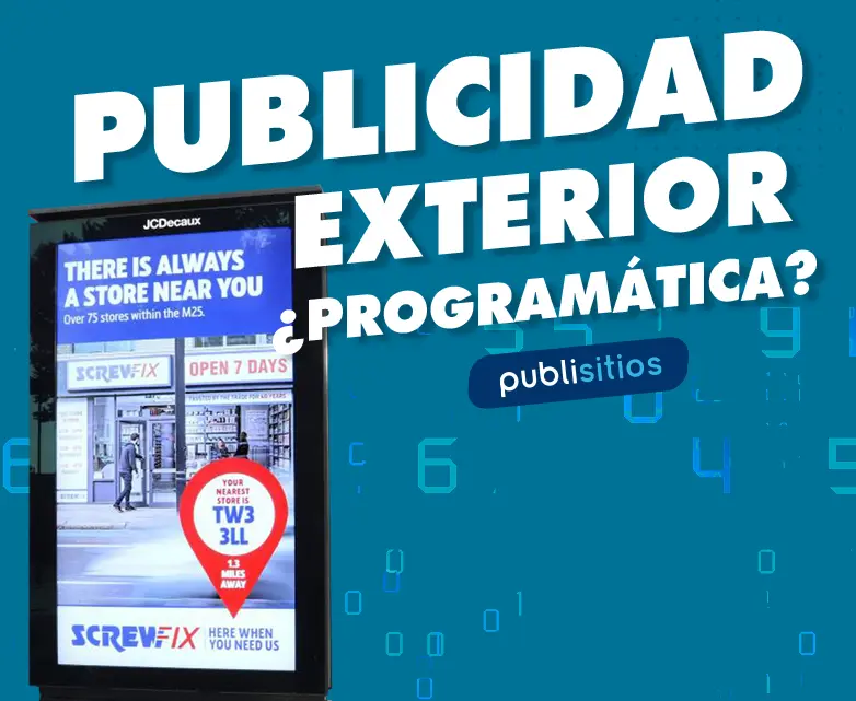 Whats The Deal With Programmatic OOH? 