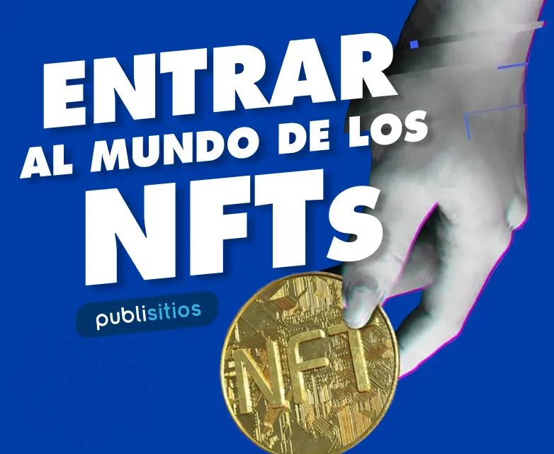 Yes Your Brand Needs to Get Into NFTs